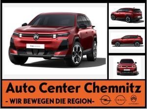 Citroën C5 Aircross Elektro 210 Komfort-Range MAX *Neues Modell*