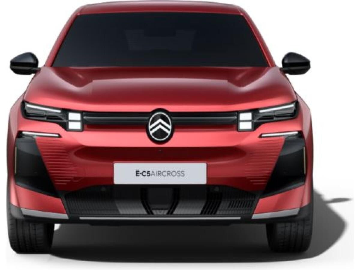 Citroën C5 Aircross Elektro 210 Komfort-Range MAX *Neues Modell*