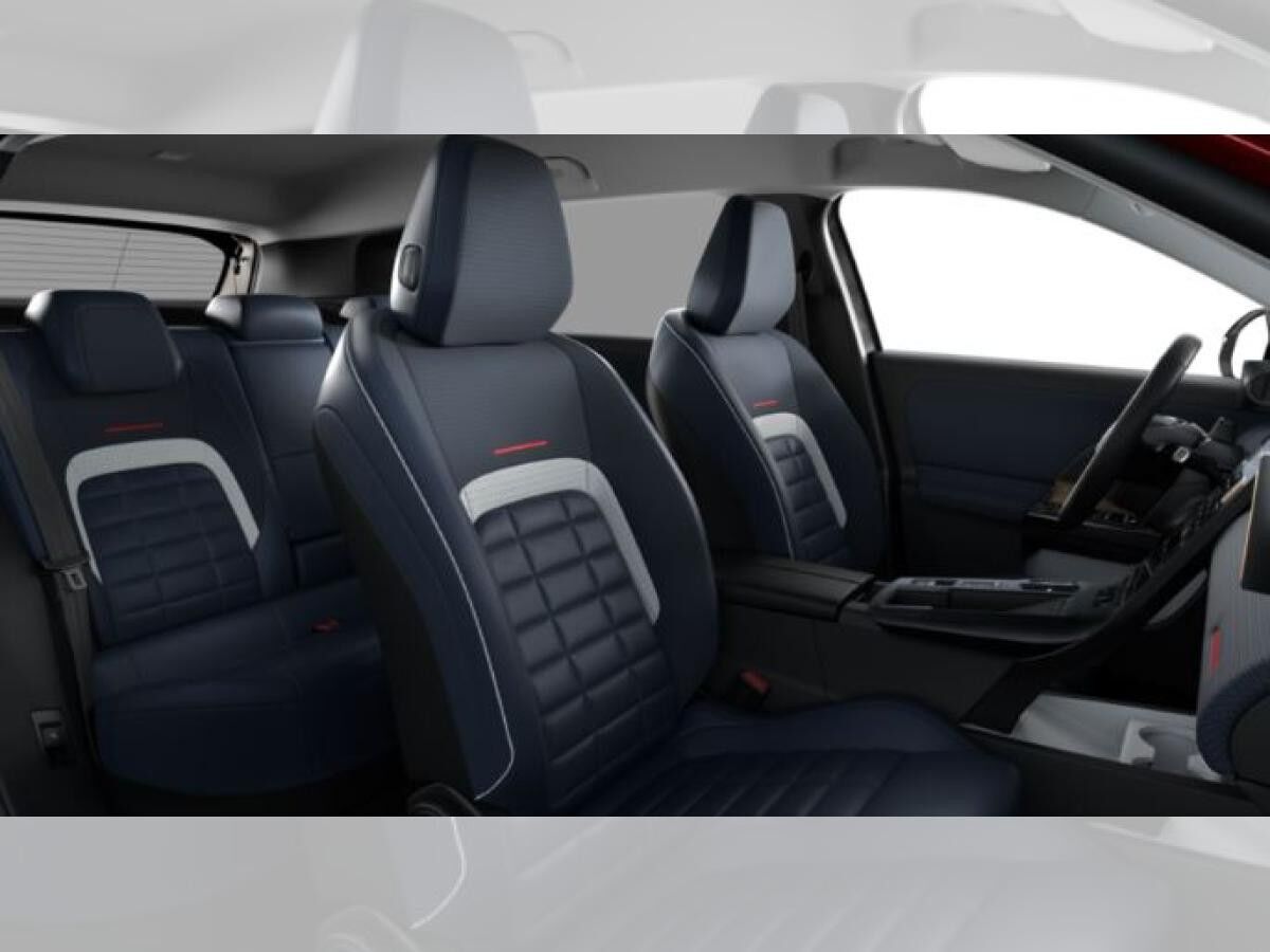 Citroën C5 Aircross Elektro 210 Komfort-Range MAX *Neues Modell*