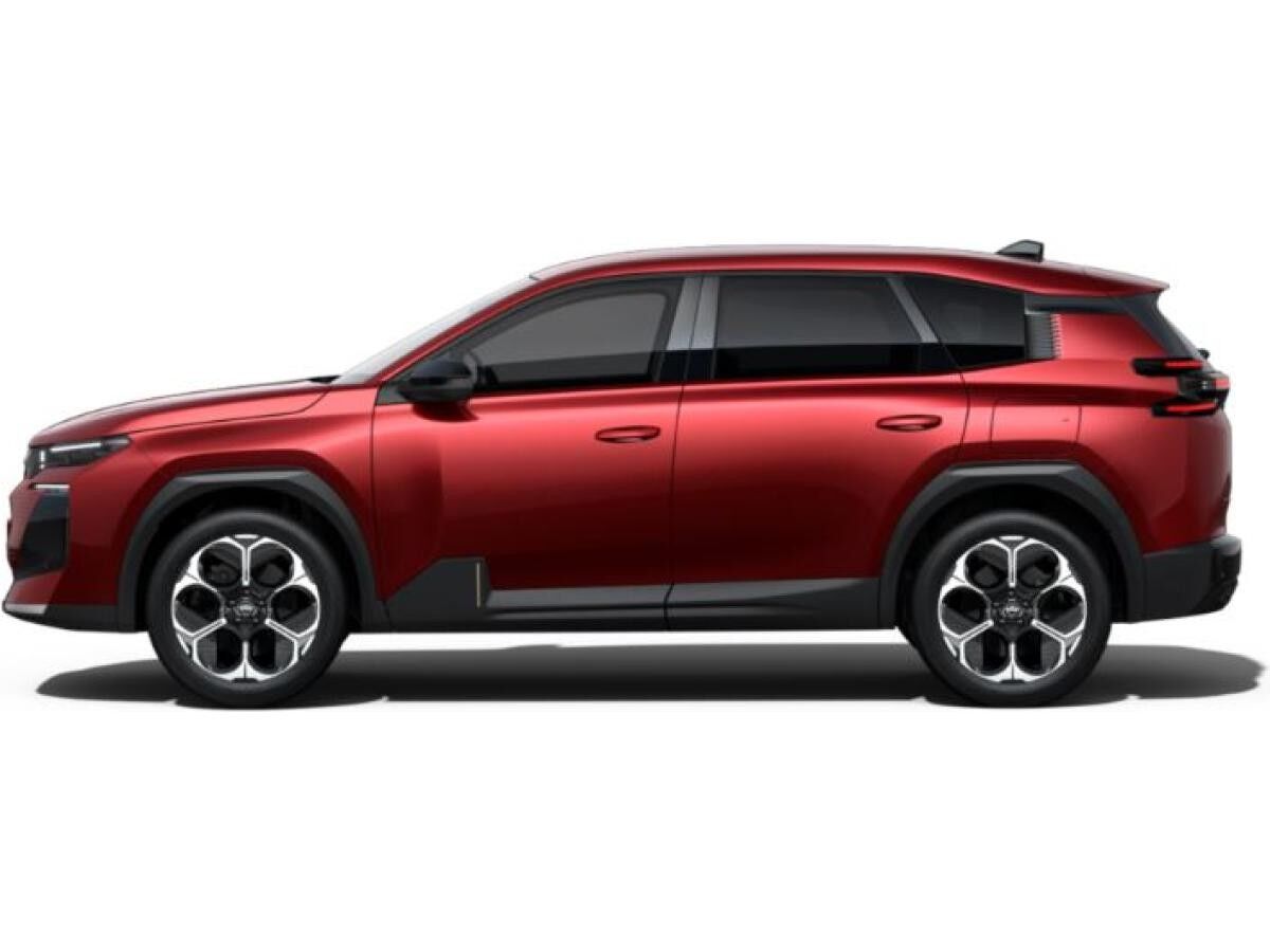 Citroën C5 Aircross Elektro 210 Komfort-Range MAX *Neues Modell*