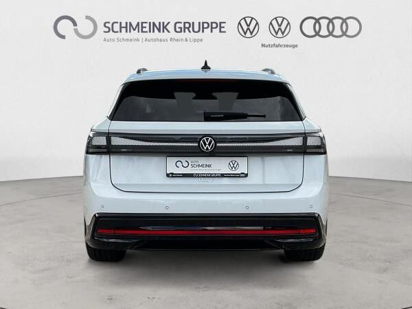 Volkswagen ID.7 Tourer Pro 0,25% Versteuerung ACC Navi AHK