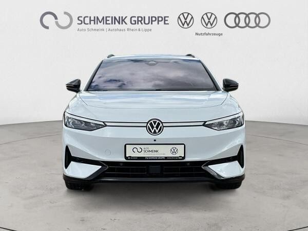 Volkswagen ID.7 Tourer Pro 0,25% Versteuerung ACC Navi AHK