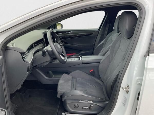 Volkswagen ID.7 Tourer Pro 0,25% Versteuerung ACC Navi AHK