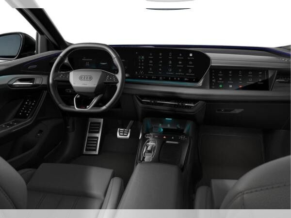 Audi Q6 e-tron *QU*S-LINE*MATRIX*B&O*360*LUFT*MEMORY*LHZ*HUD*