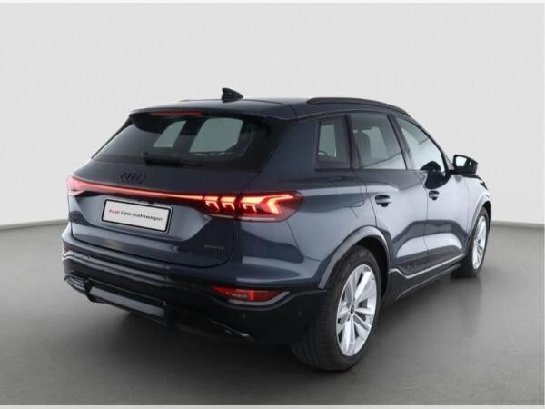 Audi Q6 e-tron *QU*S-LINE*MATRIX*B&O*360*LUFT*MEMORY*LHZ*HUD*