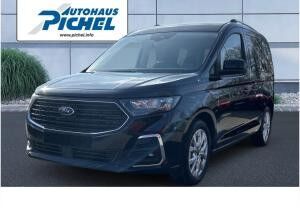 Ford Tourneo Connect Titanium Diesel Automatik 😃 Sofort