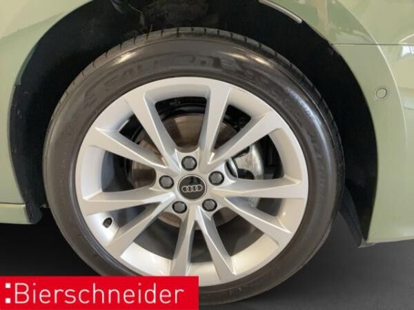 Audi A3 Sportback 30 TFSI S-tronic LED NAVI PDC SHZ