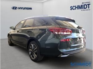 Hyundai i30 Kombi💼GEWERBLICH💼❄️WINTER-AKTION❄️Advantage 1.0 Turbo 48v Navi Rückfahrkam. PDCv+h