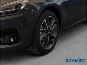 Hyundai i30 Kombi💼GEWERBLICH💼❄️WINTER-AKTION❄️Advantage 1.0 Turbo 48v Navi Rückfahrkam. PDCv+h