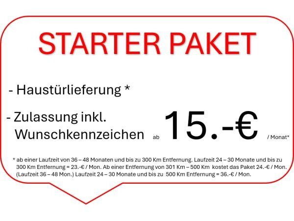 Volkswagen ID.7 TOURER GTX / AHK GARANTIE WINTERRÄDER