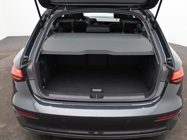 Audi A3 Sportback 30TDI S-tronic / MMI-Navi plus, ACC