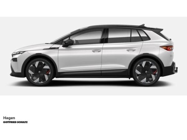 Skoda Elroq First Edition II 82 kWh (Hagen)
