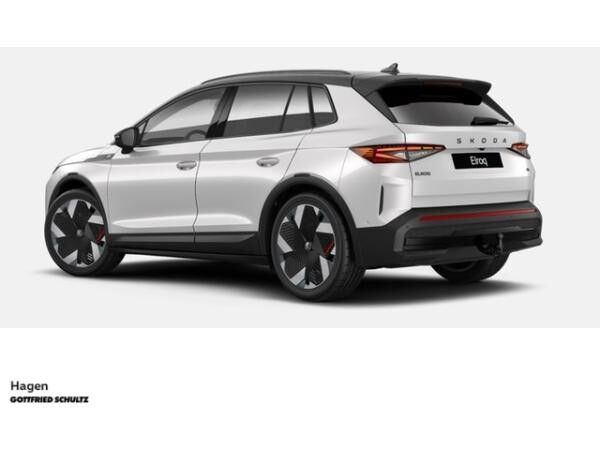 Skoda Elroq First Edition II 82 kWh (Hagen)