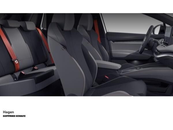 Skoda Elroq First Edition II 82 kWh (Hagen)