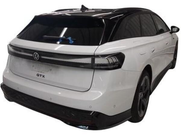 Volkswagen ID.7 TOURER GTX / AHK GARANTIE WINTERRÄDER