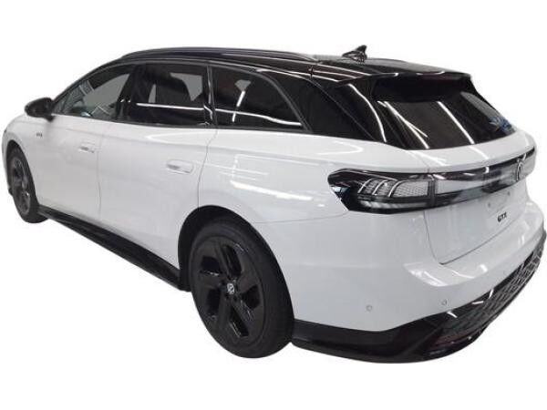 Volkswagen ID.7 TOURER GTX / AHK GARANTIE WINTERRÄDER