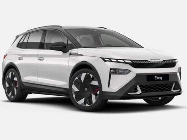 Skoda Elroq First Edition II 82 kWh  (Hagen)