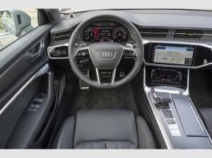 Audi RS6 Black+/B+O Advanced/RS-AGA/Pano/Laser/HuD/ACC/22Zoll/360°