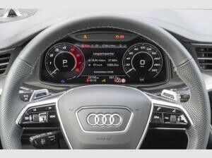 Audi RS6 Black+/B+O Advanced/RS-AGA/Pano/Laser/HuD/ACC/22Zoll/360°
