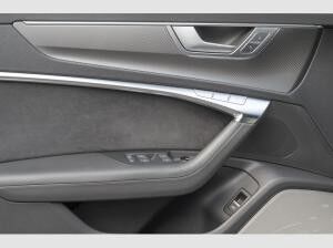 Audi RS6 Black+/B+O Advanced/RS-AGA/Pano/Laser/HuD/ACC/22Zoll/360°