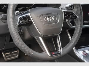 Audi RS6 Black+/B+O Advanced/RS-AGA/Pano/Laser/HuD/ACC/22Zoll/360°