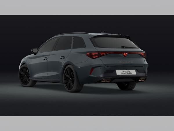 Cupra Leon Sportstourer VZ Black Edition 1.5 e-HYBRID ⚡️Vorlaufaktion Gewerbe