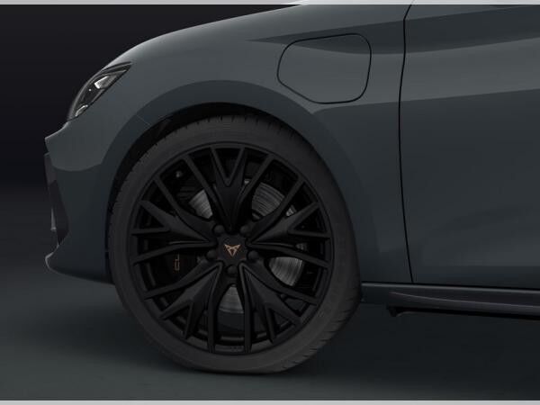 Cupra Leon Sportstourer VZ Black Edition 1.5 e-HYBRID ⚡️Vorlaufaktion Gewerbe