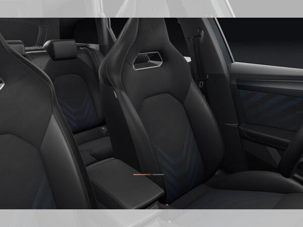 Cupra Leon Sportstourer VZ Black Edition 1.5 e-HYBRID ⚡️Vorlaufaktion Gewerbe