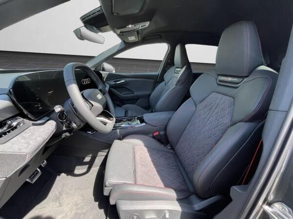 Audi Q6 e-tron e-tron quattro