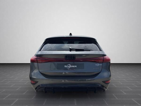 Audi A6 e-tron A6 Avant e-tron quattro Tech Plus*S line*MMI Pro