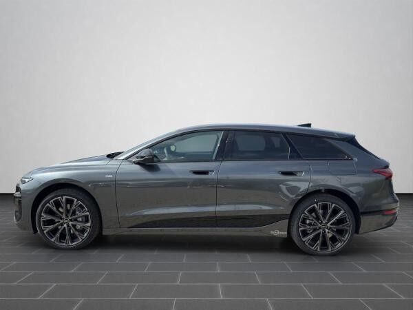 Audi A6 e-tron A6 Avant e-tron quattro Tech Plus*S line*MMI Pro