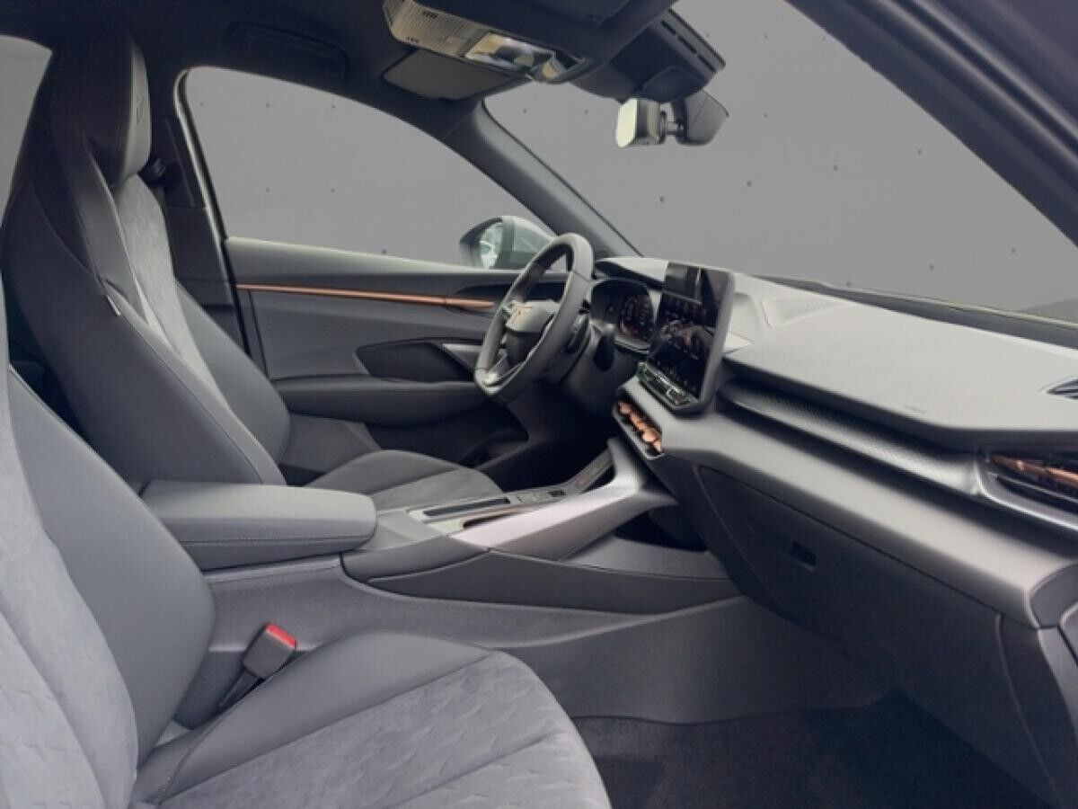 Cupra Terramar 🚩1.5 eTSI 150PS 7-Gang-DSG🚩 AHK+SOUND+NAVI+KLIMA+MATRIX
