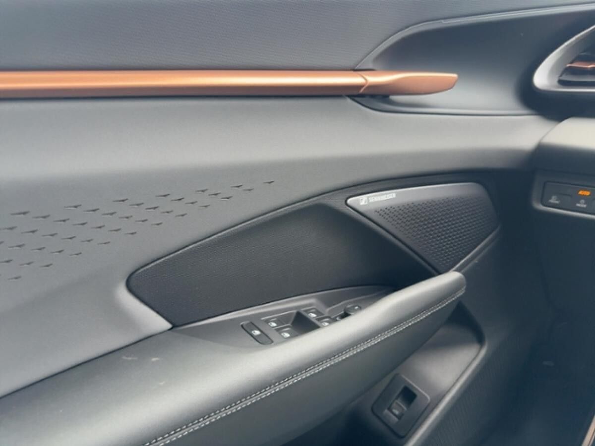 Cupra Terramar 🚩1.5 eTSI 150PS 7-Gang-DSG🚩 AHK+SOUND+NAVI+KLIMA+MATRIX