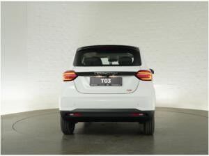 Leapmotor T03 DESIGN 37,3 kWH - MEHR IM BESTAND - PANO+DAB+ACC