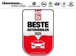 Leapmotor T03 DESIGN 37,3 kWH - MEHR IM BESTAND - PANO+DAB+ACC