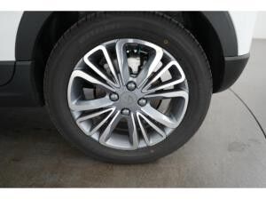 Leapmotor T03 DESIGN 37,3 kWH - MEHR IM BESTAND - PANO+DAB+ACC