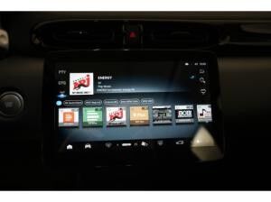 Leapmotor T03 DESIGN 37,3 kWH - MEHR IM BESTAND - PANO+DAB+ACC