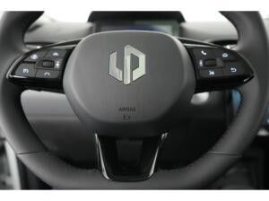 Leapmotor T03 DESIGN 37,3 kWH - MEHR IM BESTAND - PANO+DAB+ACC