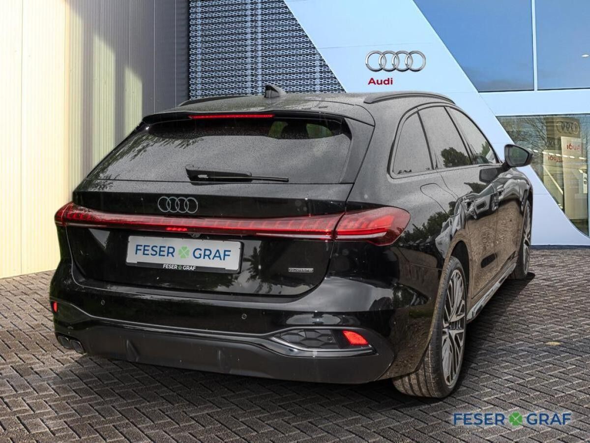 Audi A5 Av TDI qu. 2 x S line/Matrix/ACC/B&O/360°/20