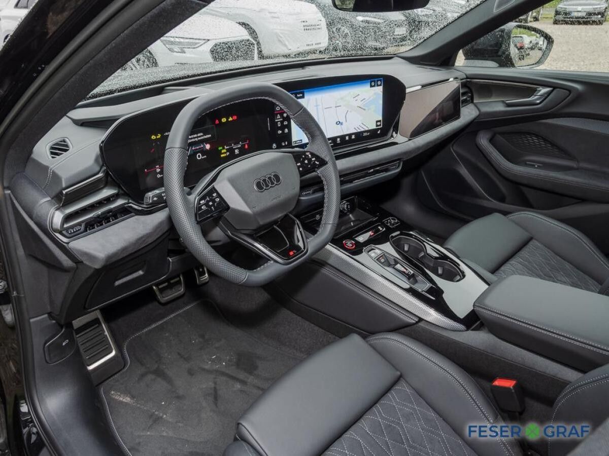 Audi A5 Av TDI qu. 2 x S line/Matrix/ACC/B&O/360°/20