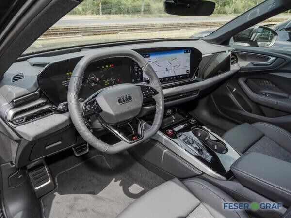 Audi A5 Av TDI qu. 2 x S line/Matrix/ACC/B&O/360°/20