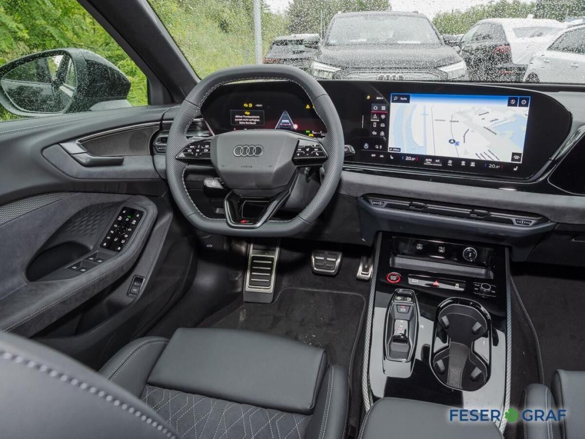 Audi A5 Av TDI qu. 2 x S line/Matrix/ACC/B&O/360°/20