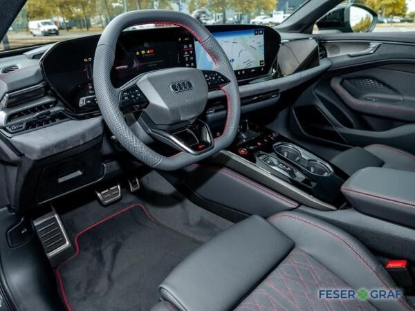 Audi A6 Av TDI qu. edition one/HD-Matrix/AZV/B&O/HuD