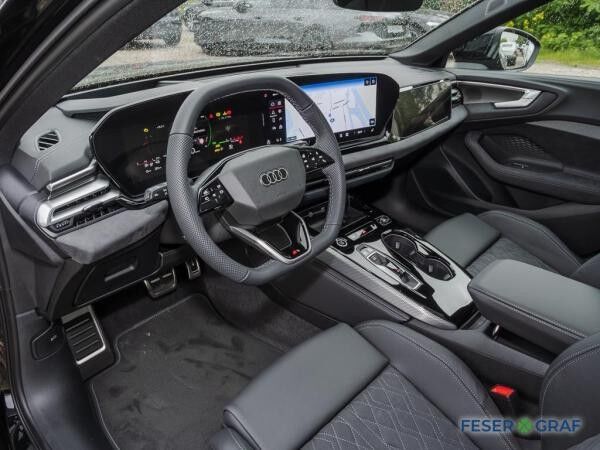 Audi A5 Av. e-hybrid qu. 2x S line/tech pro/Pano/B&O