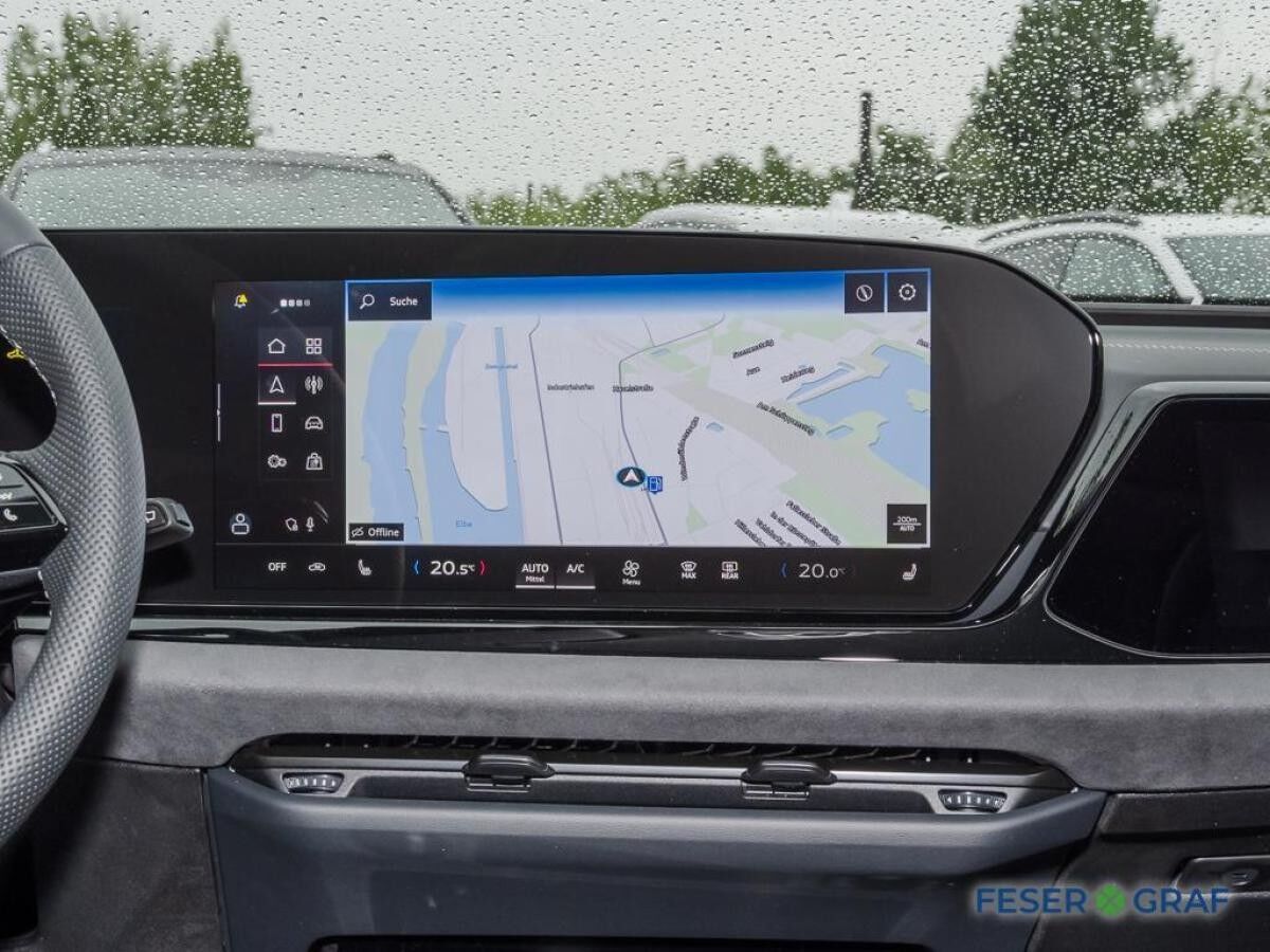 Audi A5 Av TDI qu. 2 x S line/Matrix/ACC/B&O/360°/20