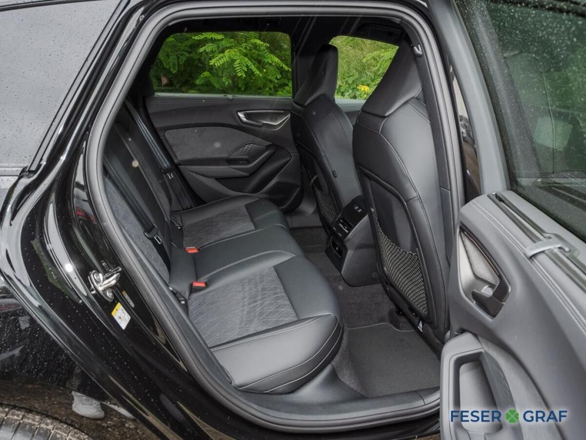 Audi A5 Av TDI qu. 2 x S line/Matrix/ACC/B&O/360°/20