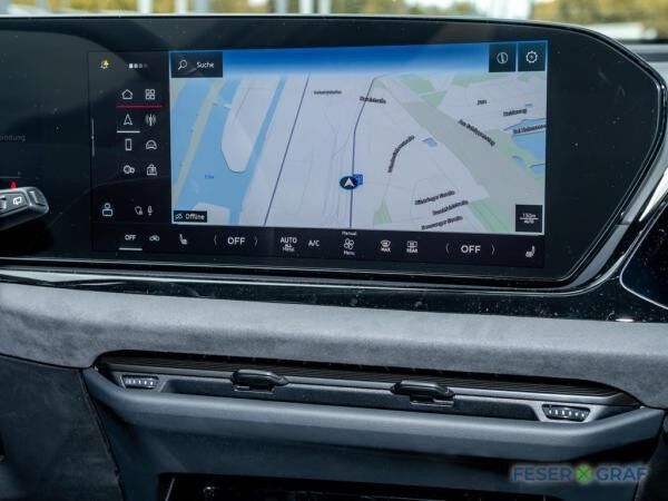 Audi A6 Av TDI qu. edition one/HD-Matrix/AZV/B&O/HuD