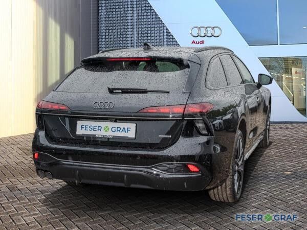 Audi A6 Av TDI qu. edition one/Matrix/adAir/Pano/HuD