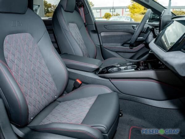Audi A6 Av TDI qu. edition one/HD-Matrix/AZV/B&O/HuD