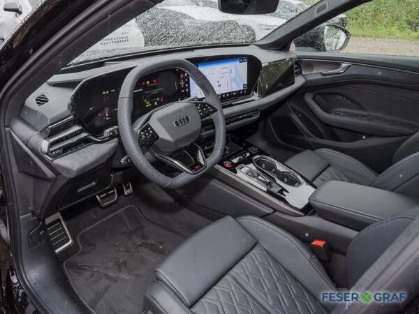 Audi A6 Av TDI qu. edition one/Matrix/adAir/Pano/HuD